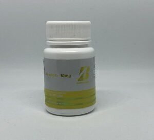 BioTeq Labs Anadrol 25/50mg Tablets