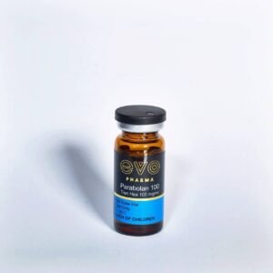 Evo Pharma Trenbolone Hex 100mg