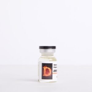 Dimension Labs Testosterone Propionate 10ml product