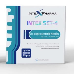 INTEX SET-4