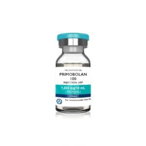 Anabolix Primobolan 100