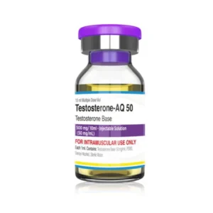 Pharmaqo Testosterone-AQ 50