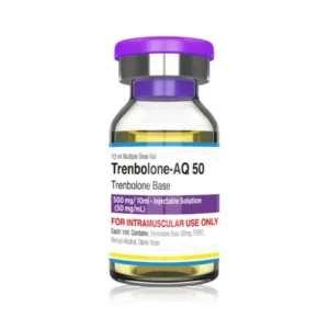 Pharmaqo Trenbolone AQ 50