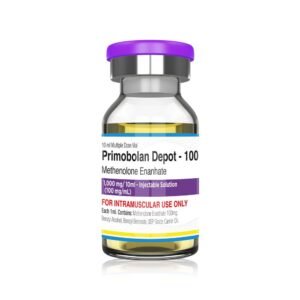 Pharmaqo US – Primobolan Depot 100