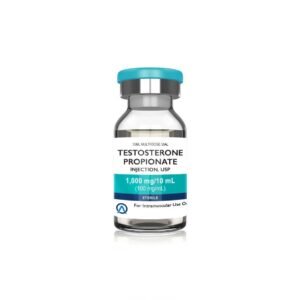 Anabolix Test Propionate 100