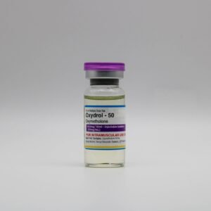 Pharmaqo Labs Oxydrol