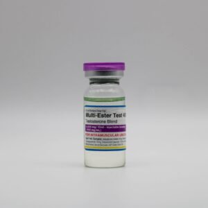 Pharmaqo Labs Supersus 400 (Multi Ester Test 400)