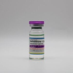 Pharmaqo Labs Testosterone -C 200 – Test Cypionate
