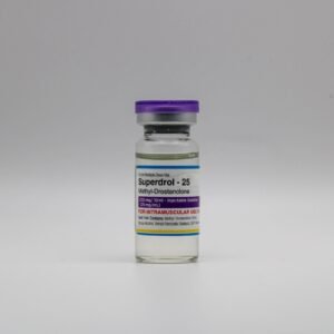 Pharmaqo Labs Superdrol 25