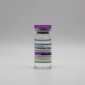 Pharmaqo Labs Primobolan Depot