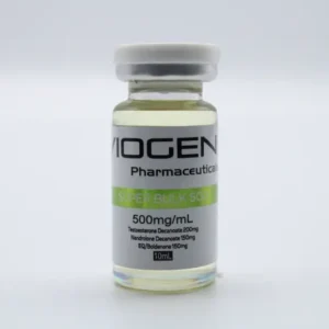 Viogen Super Bulk 500mg