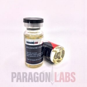 Boldenone – Paragon Labs